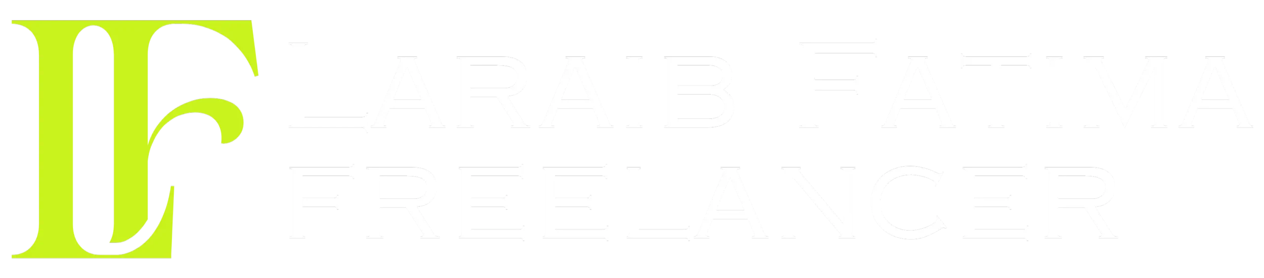 Laraib Fatima Freelance Marketer