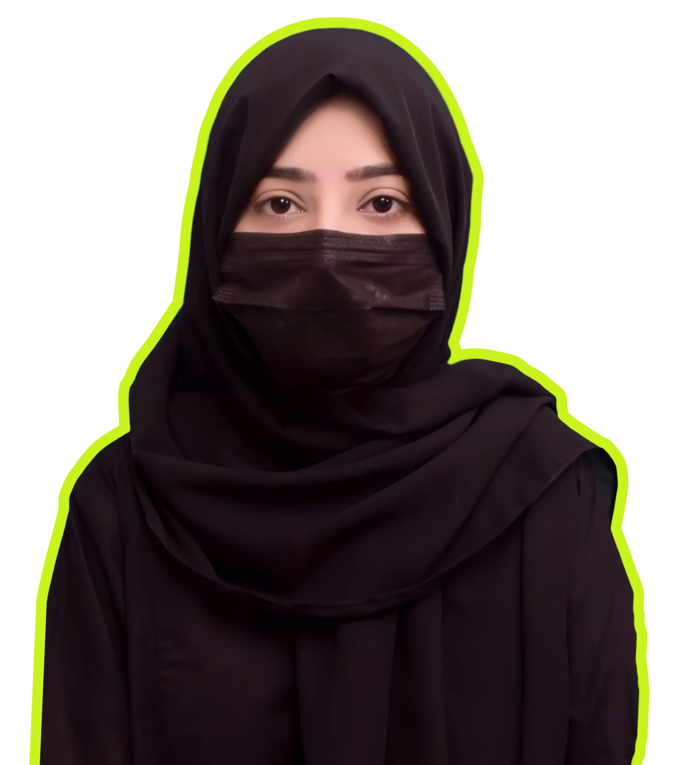 Laraib fatima, Freelancer